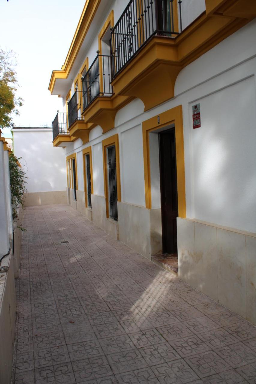 Villa Marcel เฮเรซ เด ลาฟรอนเตรา ภายนอก รูปภาพ